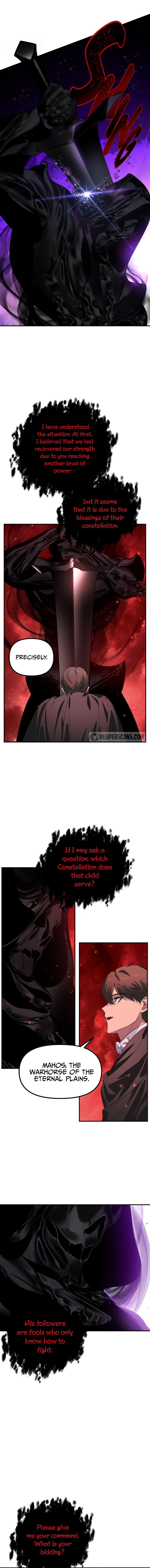 SSS-Class Suicide Hunter, Chapter 110 image 21